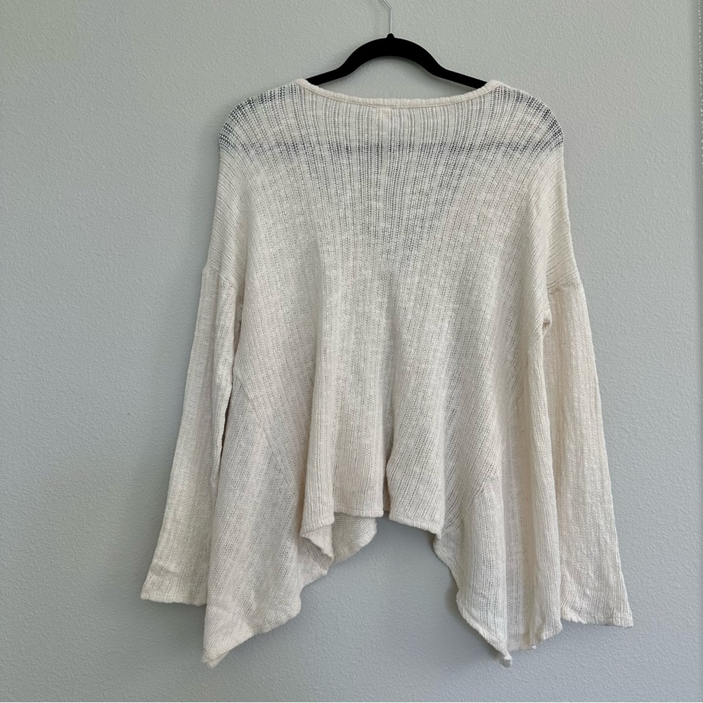Cream Jacket - Picture 4 of 4
